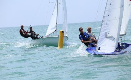 il diavolo acqua santa alla prosecco cup di caorle
