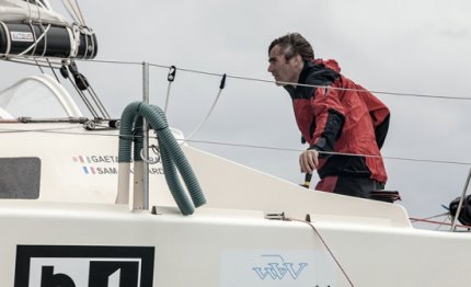 class 40 alla les sables horta ora della tattica