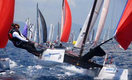 dominio francese ai mondiali formula