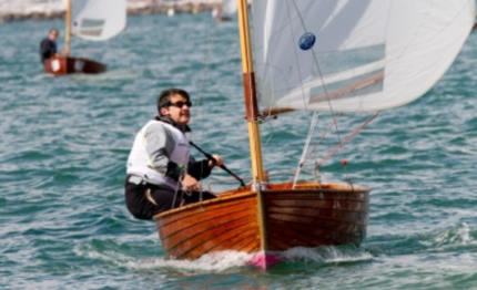 dani colapietro de maria paolo viacava campioni mondiali dinghy