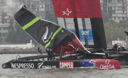 vuitton cup etnz pi 249 forte delle avversit 224