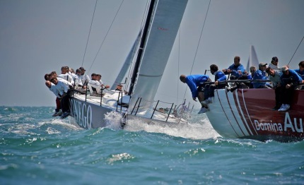dai team tp52 aniene ravenna per il tricolore