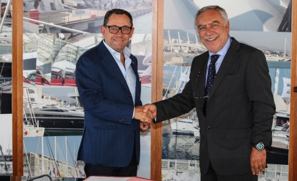 ucina nasce il progetto poli nautici interesse europeo