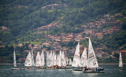 tutto pronto crotone per il campionato di distretto laser
