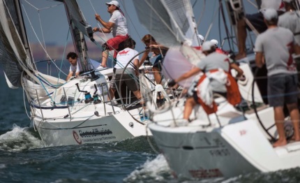 campionato italiano assoluto altura messa in bottino la terza prova