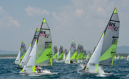 mondiale rs feva gran bretagna in cima al mondo