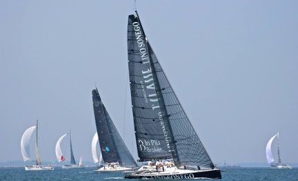 dai team ravenna vento ballerino nuovo regolamento penalizzano la barca del team aniene
