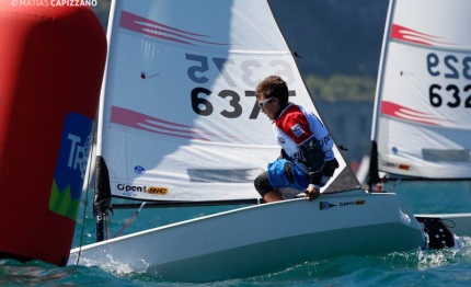 mondiali pen bic italia parte bene