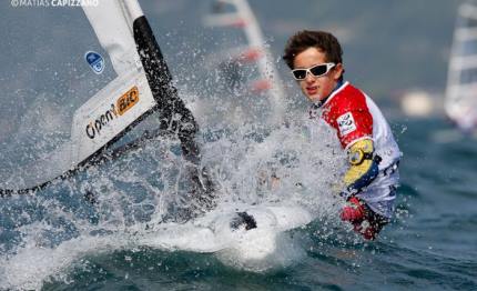 mondiali pen bic zampiccoli sempre in testa tra gli u16