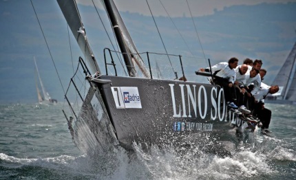 fastnet la prima volta dell aniene