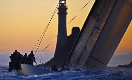 fastnet ran tenta il tris
