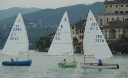 dinghy world master game impareggiabile dodo gorla