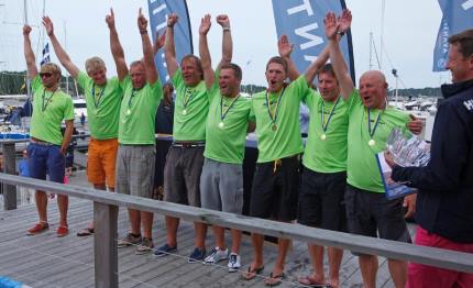 europeo orc nuovi campioni vengono dal freddo