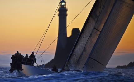 fastnet vincera un 40 parola di chris tibbs