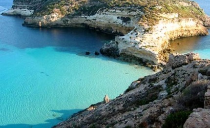 domenica il lampedusa sailing week nonostante tutto