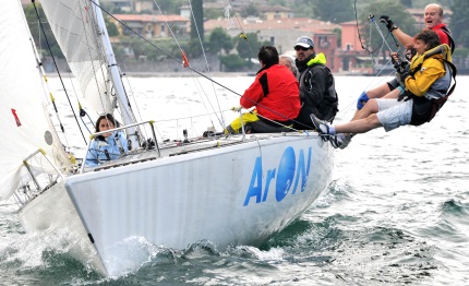 gli asso 99 apripista della centomiglia 2013