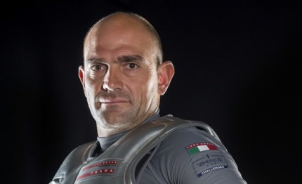 luna rossa intervista xabi fernandez