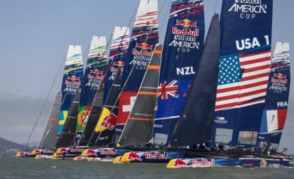youth america 8217 cup la prossima generazione 232 qui