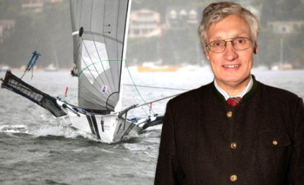 asso 99 al via anche il re della birra di baviera