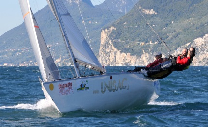 assterisco guida il campionato italiano asso