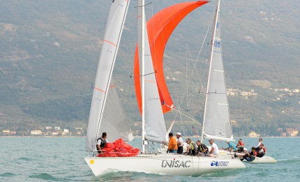 assterisco sempre il testa al campionato nazionale asso