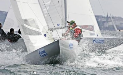 douarnenez vince il dragone ucraino di markus wiezer