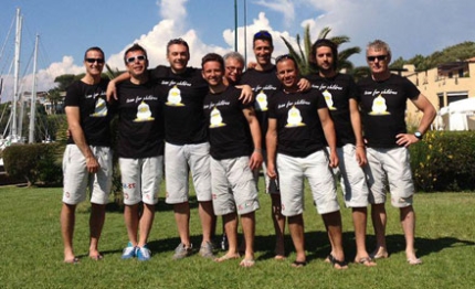 campionato italiano 35 messe bottino le prime tre prove