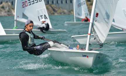 gli emirati arabi scelgono il garda trentino per un camp di allenamento