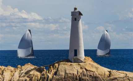 porto cervo maxi yacht rolex cup