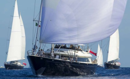 silencio la perini cup