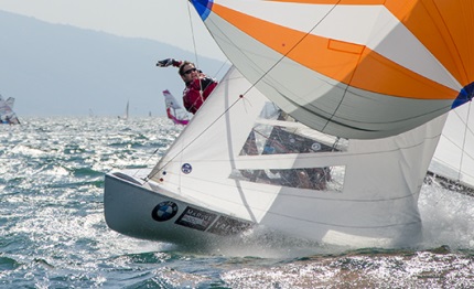 trofeo marina preis un vero mondiale flying dutchman