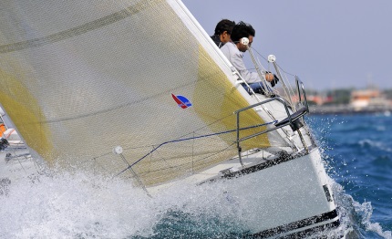 altura ad ostia in acqua per la coppa italia