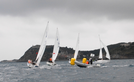 2k teamracing inglesi ancora troppo forti