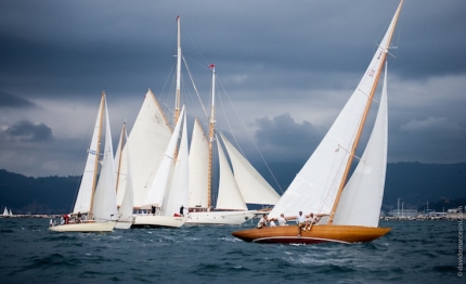 concluso il valdettaro classic boat