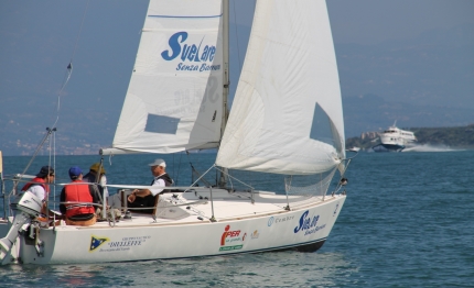 desenzano parte domani svelare senza barriere