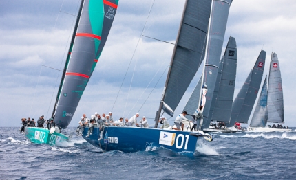 porto cervo parte bene azzurra
