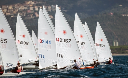 marina di loano vigilia di cico