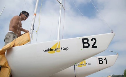 terza prova del trofeo guldmann cup 2013