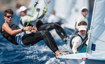 cico 2013 day alla marina di loano