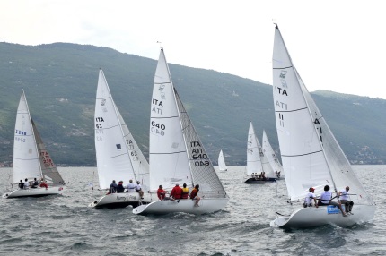 gardesani di quot dumbo quot comandano nell europeo fun