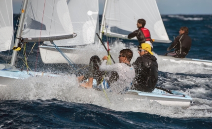 cico 2013 giornata da urlo