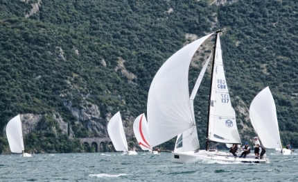 j70 eurocup vince inglese scott ruairidh