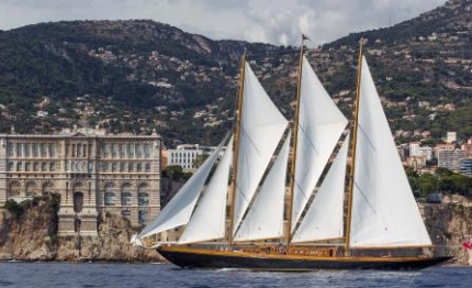creole di allegra gucci vince il trofeo monaco classic week