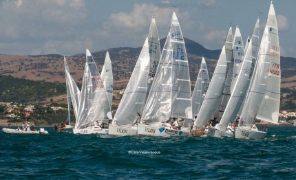 week end conclusivo santa marinella per il circuito este