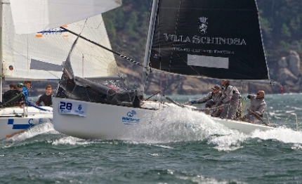 mondiale platu 25 monella vagabonda un punto dalla vetta