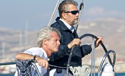 licata tra vele sapori cino ricci in mare per la licata sailing week