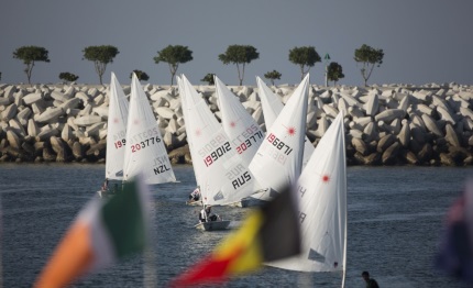 in oman tutti laser del mondo