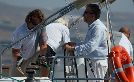 licata sailing week vittorie per extra cuore di aliante elekia ras