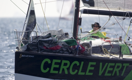 generali solo gildas morvan vince la 2a tappa
