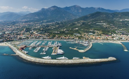 marina di loano il primo captain day di italianyachtmasters